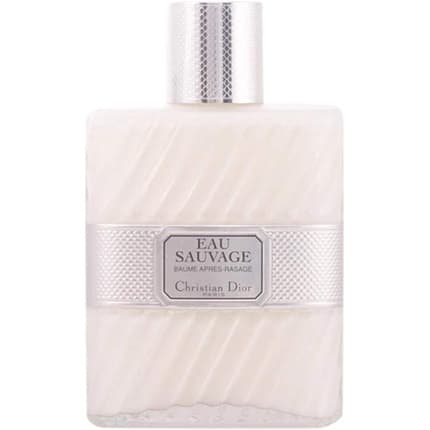 Christian Dior Eau Sauvage Aftershave Balm Fragrance (Fragrance) Homme 100ml
