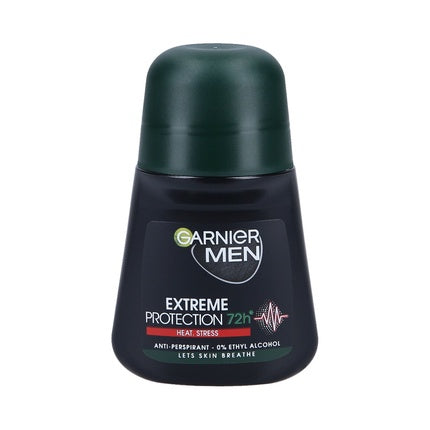 Garnier Men Mineral Extreme Roll-On Antiperspirant for Men 50ml Garnier