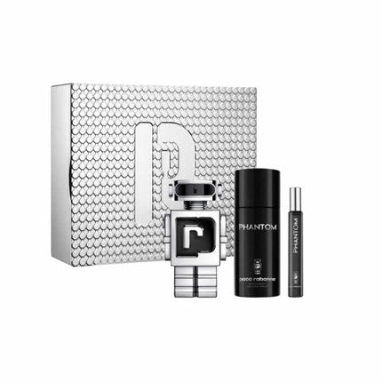 Paco Rabanne Phantom Eau de toilette  Spray 100 ml Sets Paco Rabanne