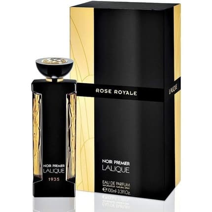 Lalique Rose Royale Unisex Eau de Parfum (EDP) Mixte 100ml