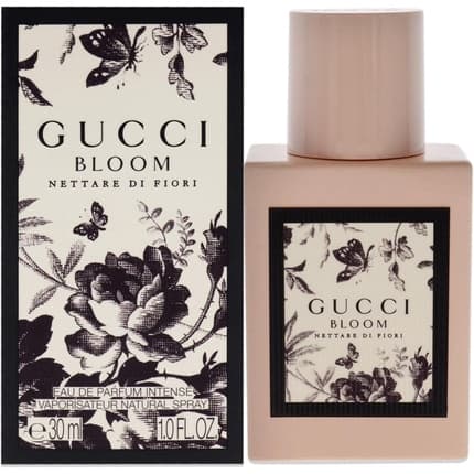 Gucci Bloom Nettare Di Fiori Intense Eau de Parfum (EDP) Mixte 30ml