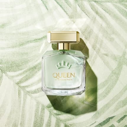 Antonio Banderas Queen Of Seduction For Woman Eau de Toilette (EDT) Mixte 80ml