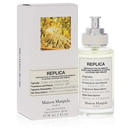 Replica Under The Lemon Trees Maison Margiela Eau de toilette  Spray 1 oz, 1oz équivaut à 30ml 30 ml Maison Martin Margiela