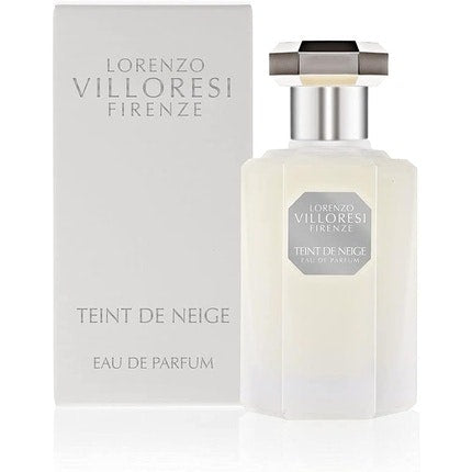 Lorenzo Villoresi Teint De Neige Eau De Parfum 50ml Lorenzo Villoresi