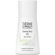 Therme Extra Dry Zen White Lotus Anti-Transpirant Spray 75ml Remark Groep