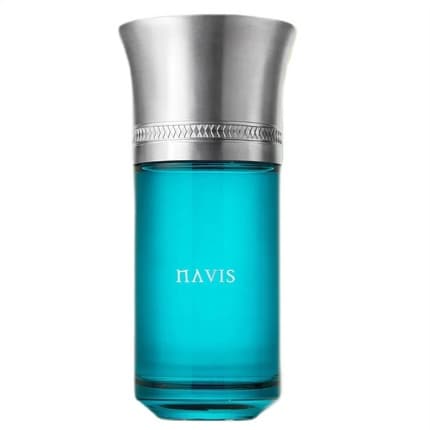 Liquides Imaginaires Navis Eau de Parfum (EDP) Mixte 100ml