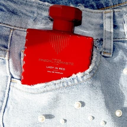 Pascal Morabito Lady In Red Eau de Parfum (EDP) Mixte