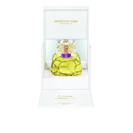 HOUBIGANT Quelques Fleurs Royale Extrait de Parfum for Women 100ml Houbigant