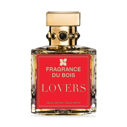 Fragrance Du Bois Lovers Extrait De Parfum Spray 3.4oz Unisex
