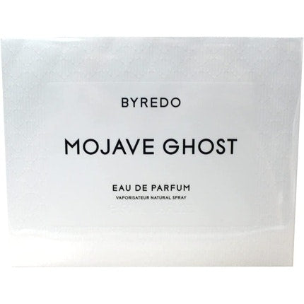 Byredo Mojave Ghost Eau de Parfum 50ml Maison des fragrances