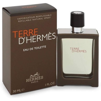 Hermes Terre D'Hermes Eau De Toilette Spray 50ml