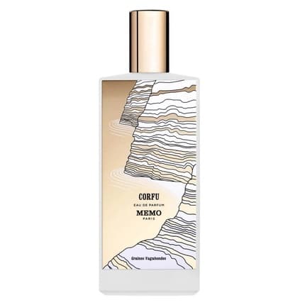 Memo Paris Corfu Eau De Parfum Spray 75ml