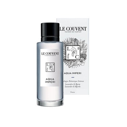 Le Couvent Maison de Parfum Aqua Imperi Intense Eau de Toilette 100ml Le Couvent Maison De Parfum