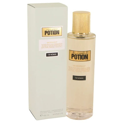 DSquared2 Potion Deodorant Spray 100ml Dsquared2