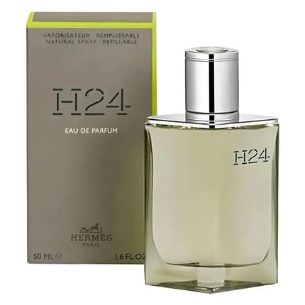 Hermès Herms H24 Eau de Parfum (EDP) Mixte 50ml