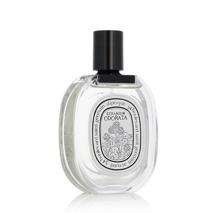 Diptyque Geranium Odorata Eau De Toilette 100ml Unisex Diptyque