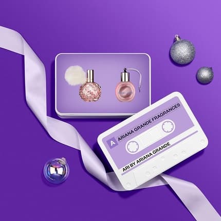 Ariana Grande Ari Gift Set 30ml Unisexe