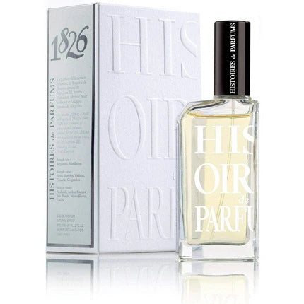 Histoires De Parfums 1826 Woman EDP 60ml Histoire De Parfums