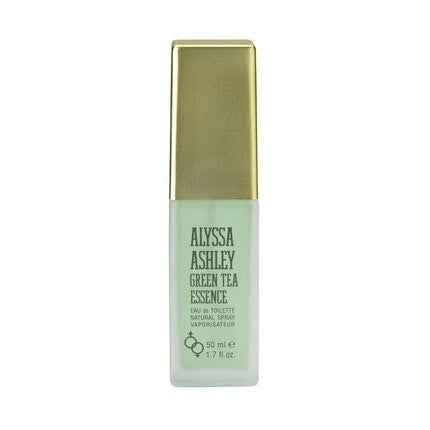 Alyssa Ashley Green Tea Eau de Toilette Spray 50ml Alyssa Ashley