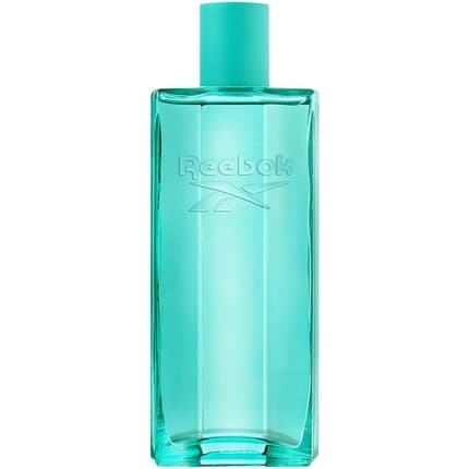 Reebok Cool Your Body Perfume Floral and Fresh Eau de Toilette (EDT) Femme 100ml
