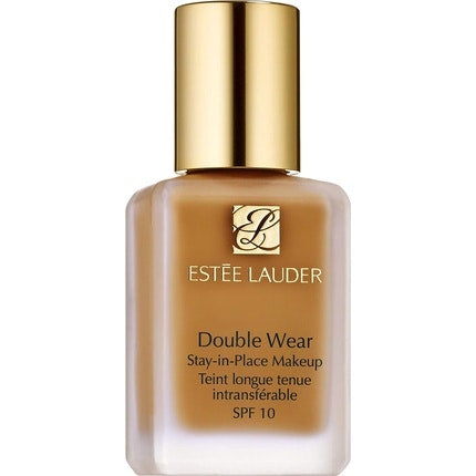 Double Wear Stay in Place Makeup SPF10 1oz, 1oz équivaut à 30ml 4N3 Maple Sugar Makeup Estée Lauder