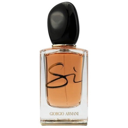 Giorgio Armani Si Night Light Eau de Parfum Limited Edition 50ml - Vintage Giorgio Armani