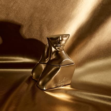 Billie Eilish Eilish Perfume with Notes of Sugared Petals, Vanilla and Musk Eau de Parfum (EDP) Femme 50ml