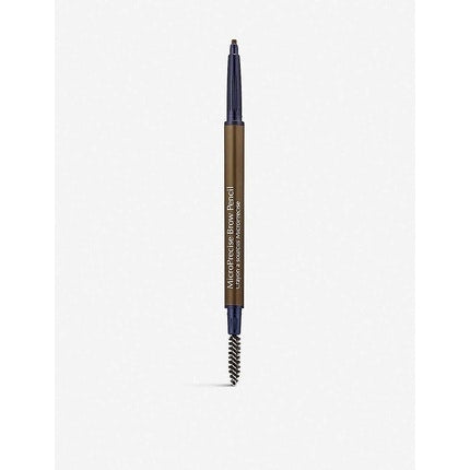 Estee Lauder Micro Precision Brow Pencil Eyebrow Pencil 03 Brunette 1000g Estée Lauder