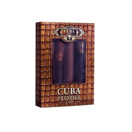 Cuba Prestige Classic De Champs Pour Homme Cuba Original par Parfums Des