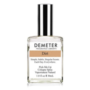 Demeter 1 oz Cologne Spray - Dirt 1 Fl Oz Demeter
