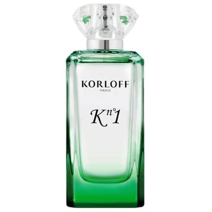 Kn1 Eau De Toilette Spray 88ml Korloff
