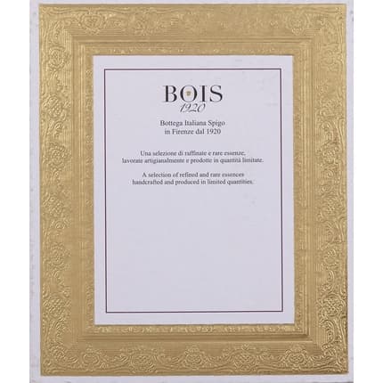 Bois 1920 Come La Luna Eau de Toilette (EDT) Femme 100ml