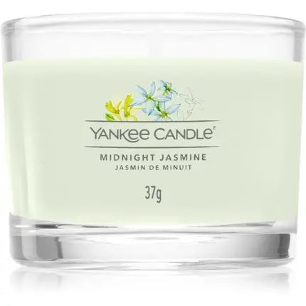 Yankee Candle Mini Midnight Jasmine Candle Yankee Candle