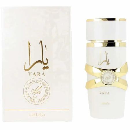 Yara Moi par Lattafa 100ml Eau De Parfum  Spray Lattafa