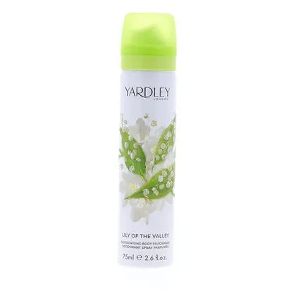 Yardley London Lily of The Valley Yardley