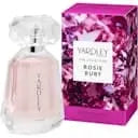 Yardley London Rosie Rupar Eau de toilette  Fragrance Parfum  for Her Citrus 50ml Yardley London