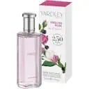 Yardley of London English Rose Eau de toilette  Eau de Toilette Parfum  for Her 50ml Yardley London