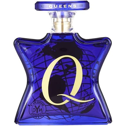 Bond No. 9 Bond No.9 Queens Eau de Parfum (EDP) Femme 100ml