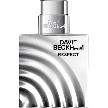 David Beckham Respect Eau de Toilette 40ml Spray David Beckham