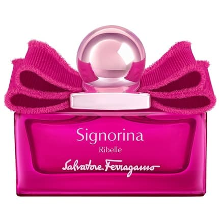 Salvatore Ferragamo Signorina Ribelle Eau de Parfum (EDP) Mixte 50ml