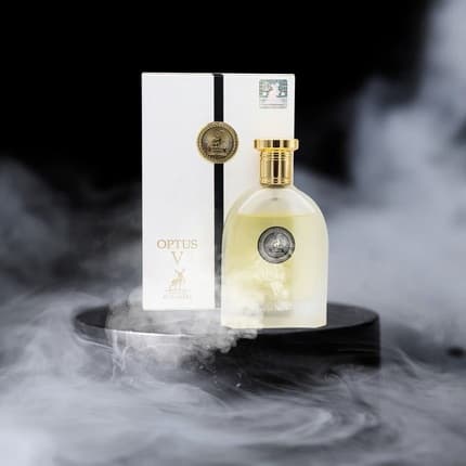 Maison Alhambra Optus V Eau de Parfum (EDP) Mixte 100ml