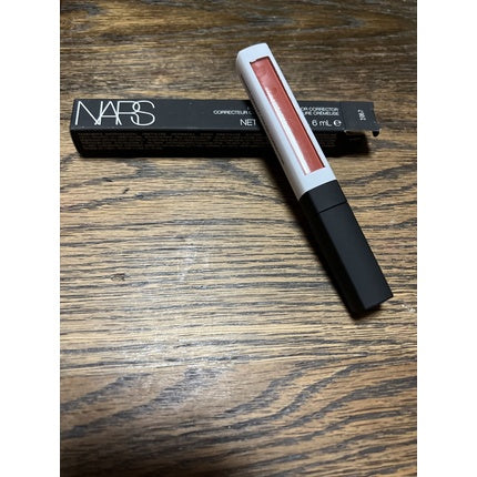 Nars Radiant Creamy Color Corrector Deep 0.22oz 6ml Authentic New In Box