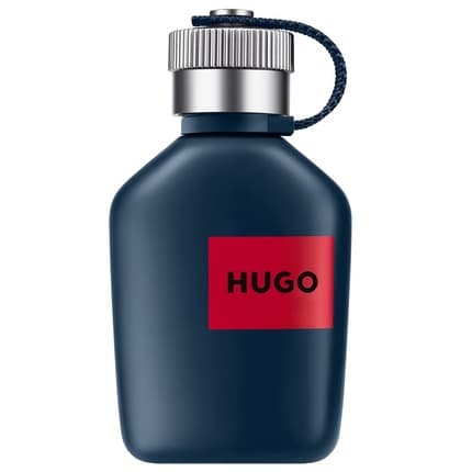 Hugo Jeans Man par Hugo Eau de Toilette (EDT) Mixte 75ml
