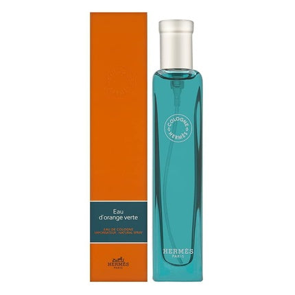 Hermes Eau d'Orange Verte 0.5 oz Eau de Cologne Spray Citrus Hermès