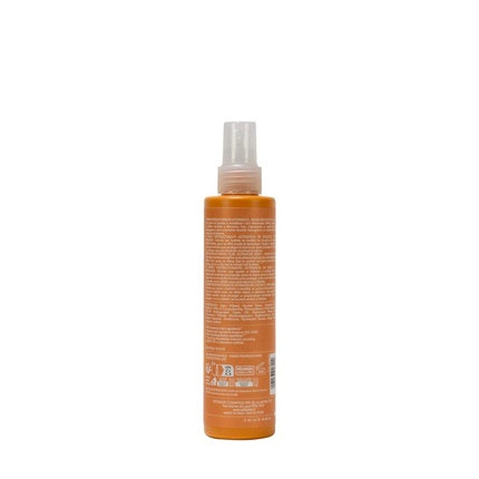 Echosline Restructuring Spray Activating for Curly and Wavy Hair 200ml