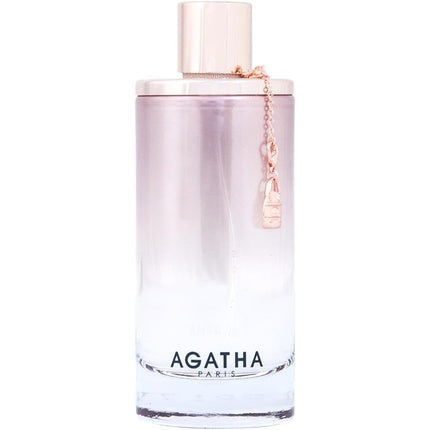 Agatea L'Amour à Paris Eau de Parfum 100ml Agatha