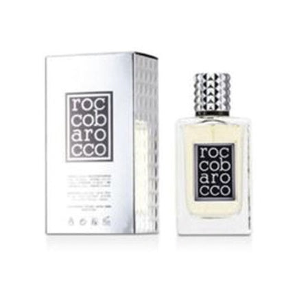 Roccobarocco Men's Perfume Eau de Toilette Spray 50ml Roccobarocco