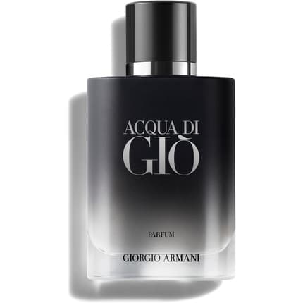 Giorgio Armani Acqua Di Gio Parfum Refillable Fragrance (Fragrance) Homme 30ml