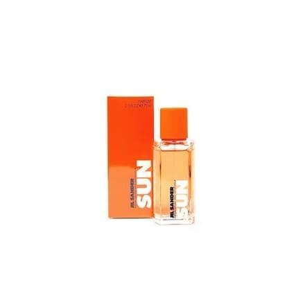 Jil Sander Sun Perfume Eau de Parfum (EDP) Femme 75ml