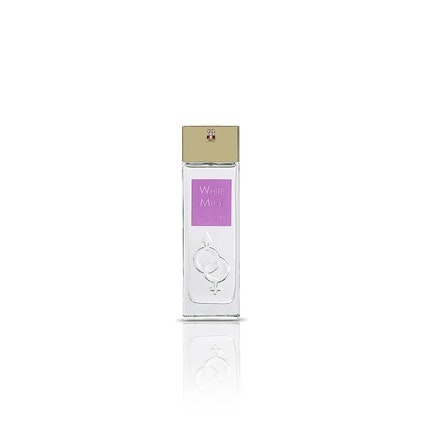 Alyssa Ashley White Musk Eau De Parfum Spray 100ml